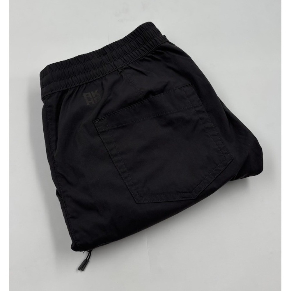 Alaskan Hardgear Women's 10R Gray Nylon Straight‎ Leg Hiking Work Pants